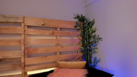 Merida  online show from February 2025 03:50:01 PM