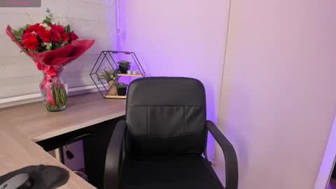 Merida  online show from February 2025 12:43:02 PM