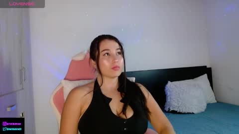 Merida online show from October 2025 02:32:01 AM