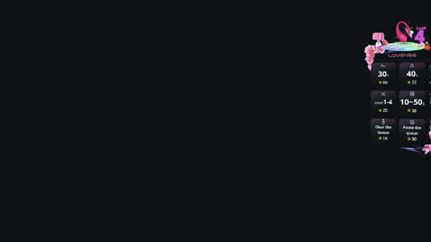 Rina online show from February 2026 04:15:02 PM