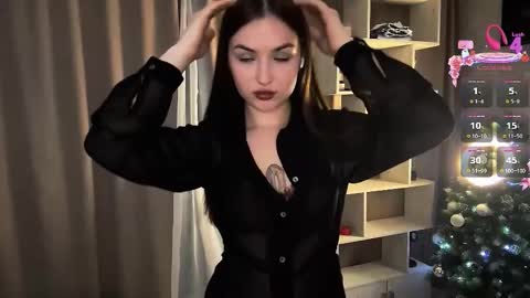 Rina online show from February 2026 06:15:02 PM