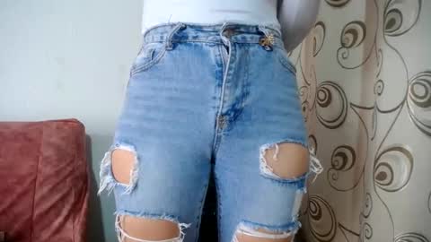 Merlina online show from December 2024 04:38:01 PM