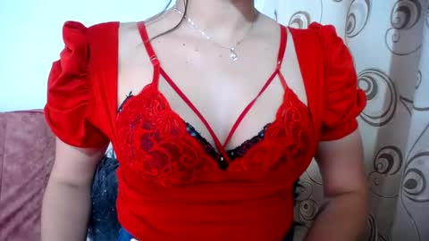 Merlina online show from January 2025 08:07:01 PM