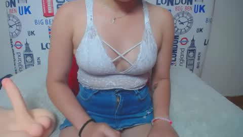 Merlina online show from February 2025 11:30:01 PM