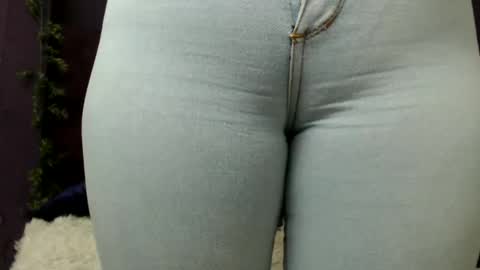 Merlina online show from February 2025 11:21:02 PM