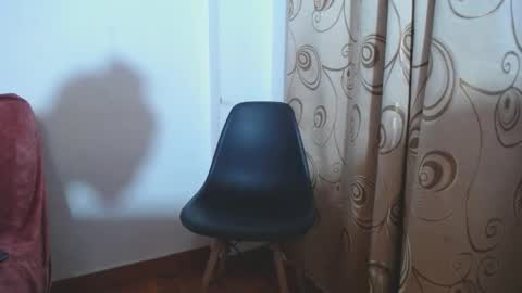 Merlina online show from March 2025 11:38:01 PM