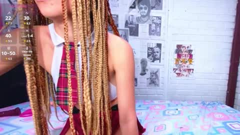 AURORA online show from December 2024 04:35:02 PM