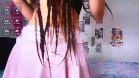 AURORA online show from February 2025 03:41:02 PM