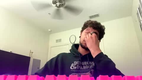 Merlinz Magic online show from February 2025 04:42:02 PM