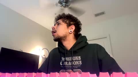 Merlinz Magic online show from February 2025 03:31:02 PM