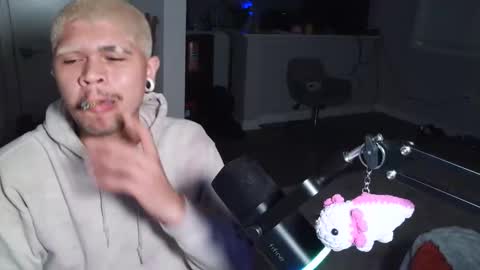 Merlinz Magic online show from January 2026 05:54:02 AM