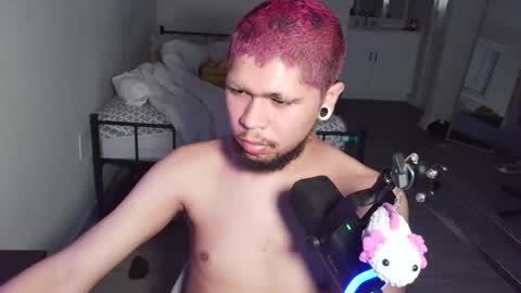 Merlinz Magic online show from March 2026 02:51:04 AM