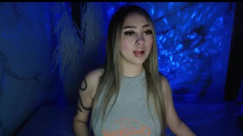 Merloth online show from January 2025 03:04:02 AM