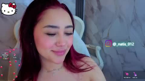 Merloth online show from March 2026 08:12:01 PM