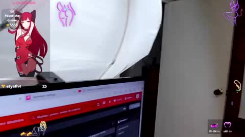 Snapshot of merlyna_goldens chatting on January 2025 03:42:01 AM My next birthday is December 11th. online show from January 2025 03:42:01 AM