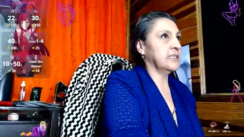 Snapshot of merlyna_goldens chatting on January 2025 02:57:02 AM My next birthday is December 11th. online show from January 2025 02:57:02 AM