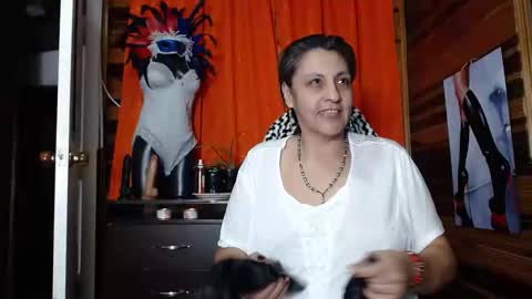 Snapshot of merlyna_goldens chatting on February 2025 02:59:02 AM My next birthday is December 11th. online show from February 2025 02:59:02 AM