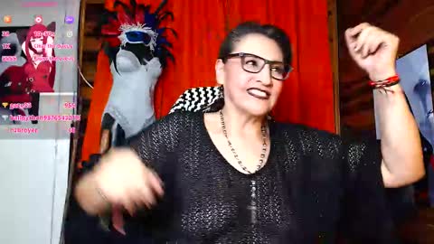 Snapshot of merlyna_goldens chatting on February 2025 09:37:01 AM My next birthday is December 11th. online show from February 2025 09:37:01 AM