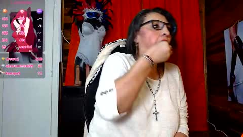 Snapshot of merlyna_goldens chatting on February 2025 09:09:01 AM My next birthday is December 11th. online show from February 2025 09:09:01 AM