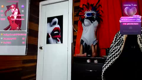 Snapshot of merlyna_goldens chatting on February 2025 06:04:01 AM My next birthday is December 11th. online show from February 2025 06:04:01 AM