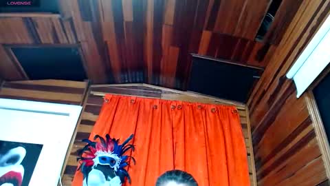 Snapshot of merlyna_goldens chatting on February 2025 03:13:02 AM My next birthday is December 11th. online show from February 2025 03:13:02 AM