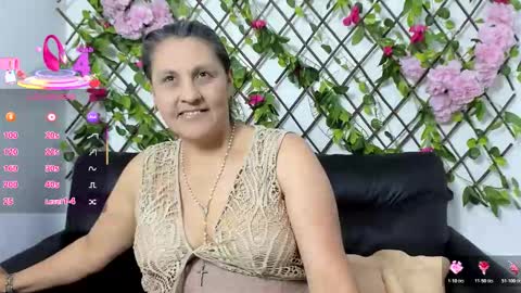 Snapshot of merlyna_goldens chatting on October 2025 01:03:01 AM My next birthday is December 11th. online show from October 2025 01:03:01 AM