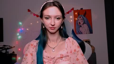 mermaidvibestides online show from February 2026 11:36:02 PM