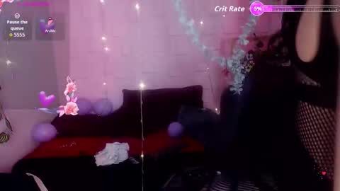 Sofia online show from February 2026 09:04:01 PM