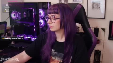 merrick monroe  online show from October 2025 09:34:02 PM