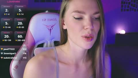 Snapshot of merry_dancers_ chatting on February 2025 07:38:02 PM Susan online show from February 2025 07:38:02 PM