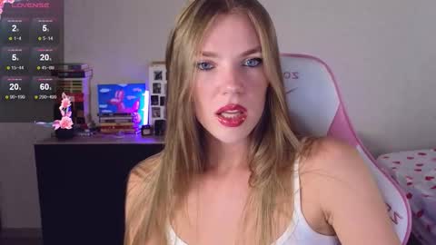 Snapshot of merry_dancers_ chatting on September 2025 03:45:02 PM Susan online show from September 2025 03:45:02 PM