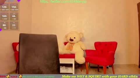  Mery lo  online show from January 2025 04:21:01 AM