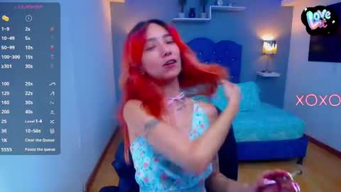  MERY JANES  SAGITARIUS online show from June 2026 11:51:01 PM