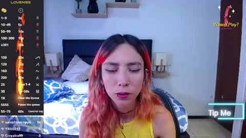  MERY JANES  SAGITARIUS online show from July 2026 03:06:02 PM
