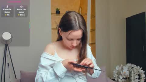 Lollita online show from October 2025 10:38:02 AM