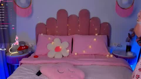 Anna online show from February 2025 06:29:02 AM