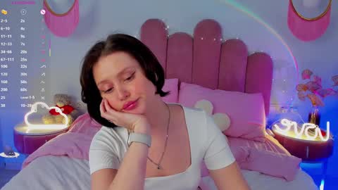 Anna online show from March 2025 09:40:02 AM