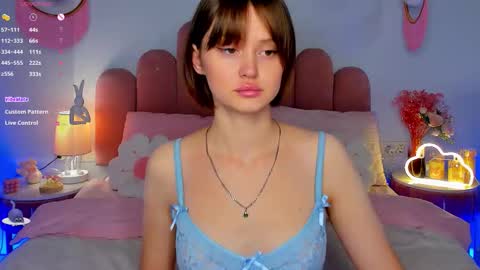 Anna online show from October 2025 05:28:01 AM