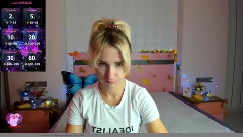 merymidnight online show from October 2025 05:59:01 AM