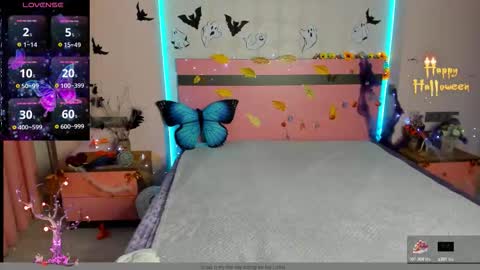 merymidnight online show from October 2025 06:39:02 AM