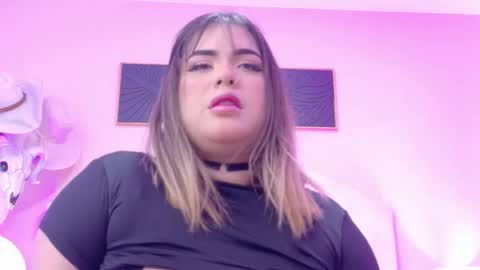 Mery Stone online show from October 2025 05:18:01 AM