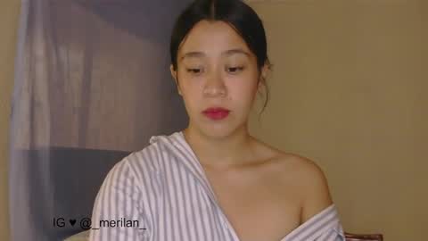 MeryxXxo online show from May 2026 06:37:01 PM