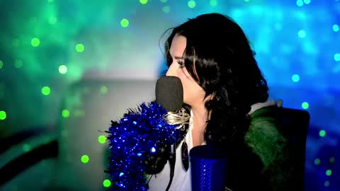 Meskhimusic online show from December 2024 09:19:01 PM