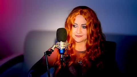 Meskhimusic online show from February 2025 06:58:01 PM