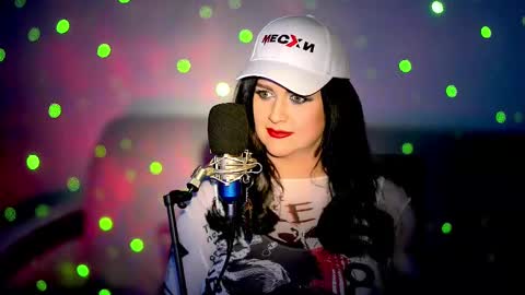 Meskhimusic online show from March 2025 09:32:02 PM