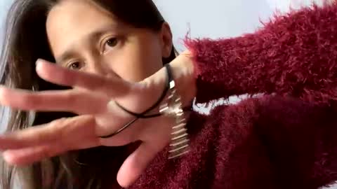 Jessica online show from October 2025 04:15:02 PM