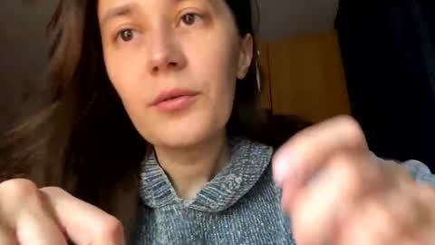 Jessica online show from December 2025 07:43:02 PM