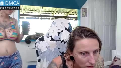 Tati Tatianna Venus online show from December 2025 03:30:01 PM