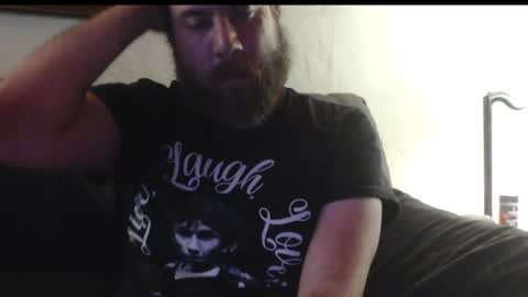 Snapshot of metal_mike_ chatting on October 2025 09:07:02 AM Mike online show from October 2025 09:07:02 AM