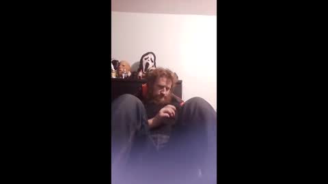 Snapshot of metalheadmanx chatting on April 2026 11:50:02 AM metalheadmanx online show from April 2026 11:50:02 AM